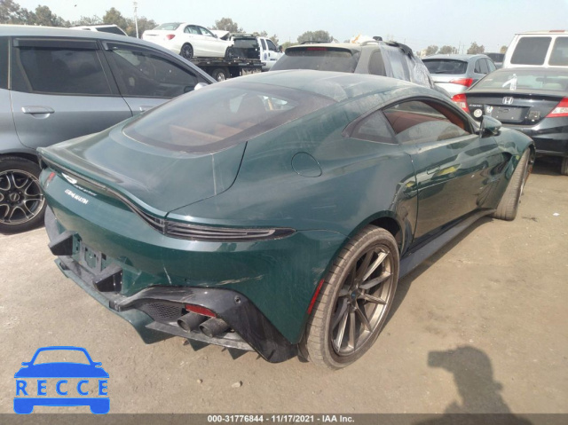2020 ASTON MARTIN VANTAGE  SCFSMGAW3LGN03446 image 3