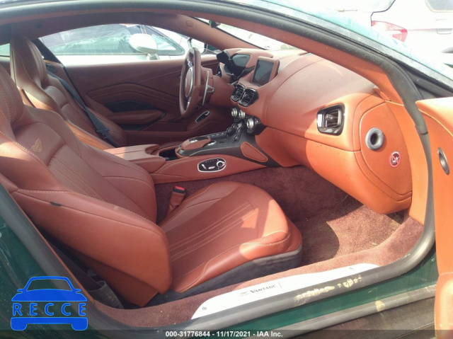 2020 ASTON MARTIN VANTAGE  SCFSMGAW3LGN03446 image 4
