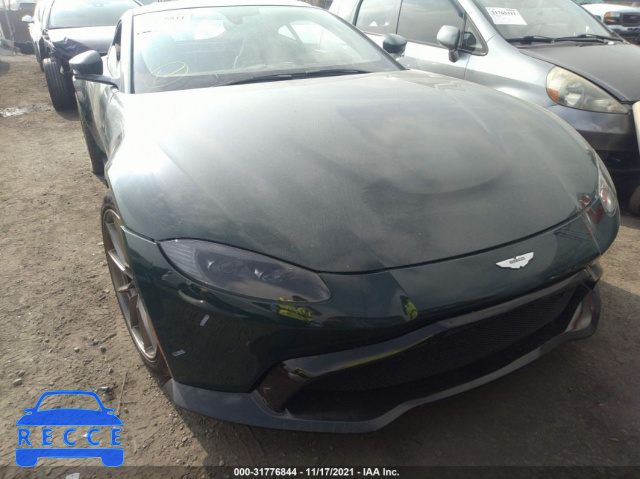 2020 ASTON MARTIN VANTAGE  SCFSMGAW3LGN03446 image 5