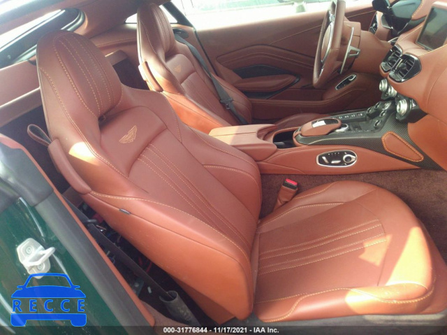 2020 ASTON MARTIN VANTAGE  SCFSMGAW3LGN03446 image 7