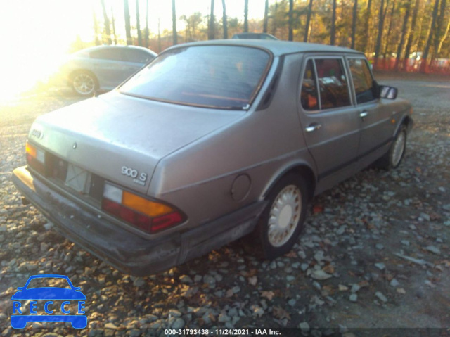 1987 SAAB 900 S YS3AS45D9H2010200 image 3