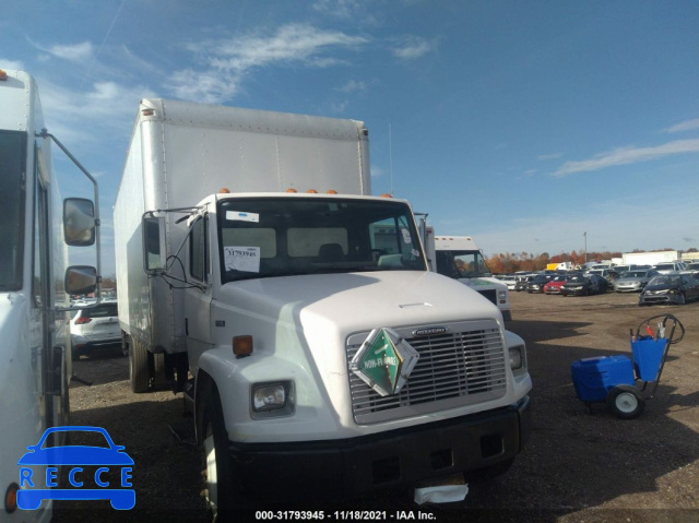 1999 FREIGHTLINER MEDIUM CONVENTIONAL FL70 1FV6HFAA9XHB08584 image 0