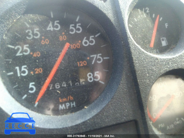 1999 FREIGHTLINER MEDIUM CONVENTIONAL FL70 1FV6HFAA9XHB08584 image 5