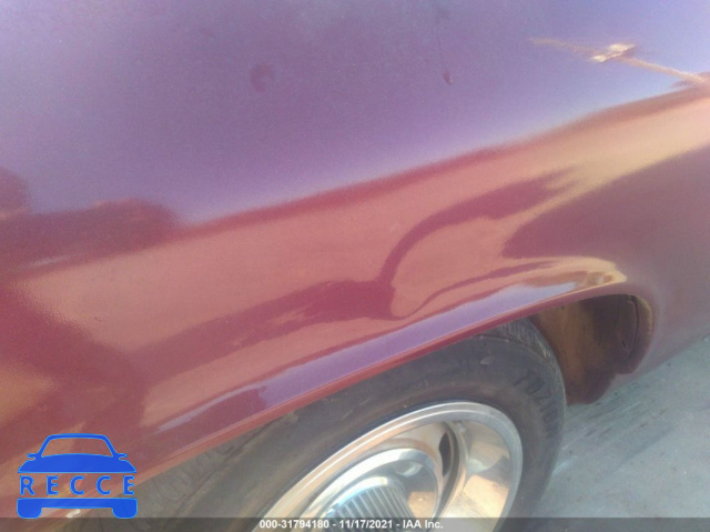 1971 CHEVROLET EL CAMINO  136801B246008 image 5