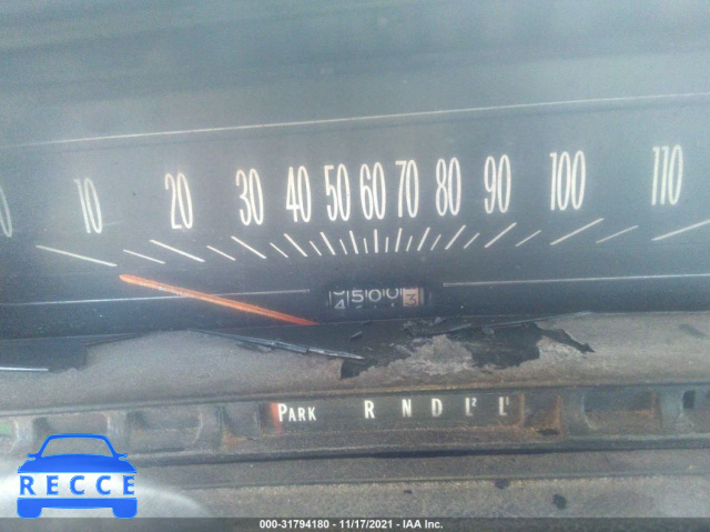 1971 CHEVROLET EL CAMINO  136801B246008 image 6