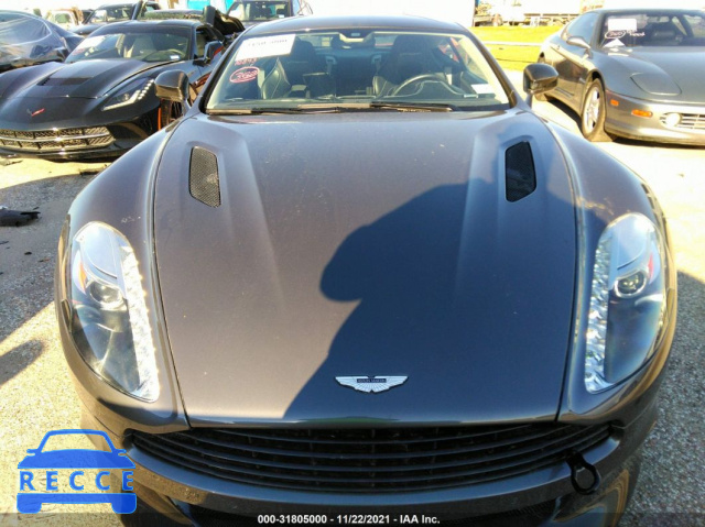 2014 ASTON MARTIN VANQUISH  SCFLDCFP0EGJ01093 зображення 5