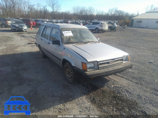 1986 TOYOTA TERCEL DELUXE JT2AL32V7G3627379 image 0