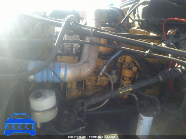 1998 FREIGHTLINER MEDIUM CONVENTIONAL FL112 1FVXTEDB4WH951637 image 9
