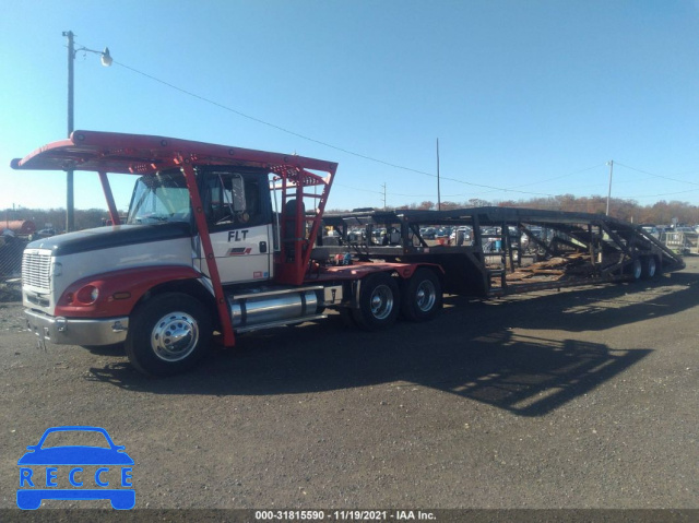 1998 FREIGHTLINER MEDIUM CONVENTIONAL FL112 1FVXTEDB4WH951637 image 1