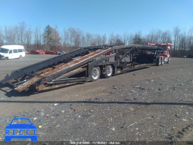 1998 FREIGHTLINER MEDIUM CONVENTIONAL FL112 1FVXTEDB4WH951637 image 3
