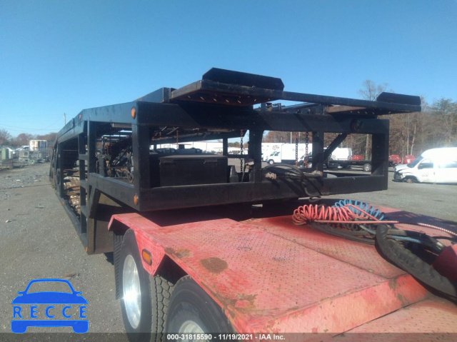 1998 FREIGHTLINER MEDIUM CONVENTIONAL FL112 1FVXTEDB4WH951637 image 6