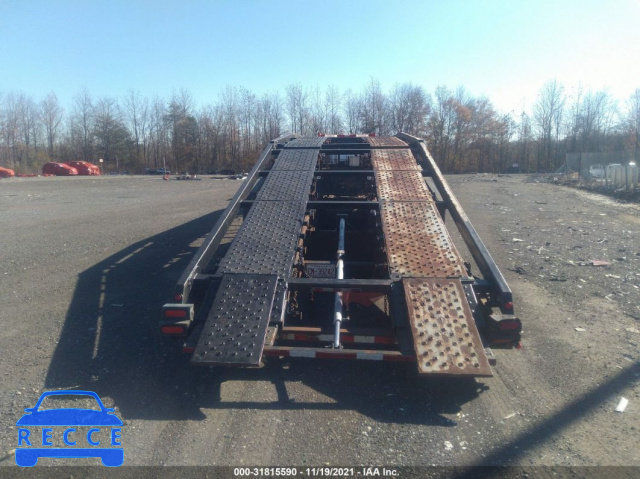 1998 FREIGHTLINER MEDIUM CONVENTIONAL FL112 1FVXTEDB4WH951637 image 7
