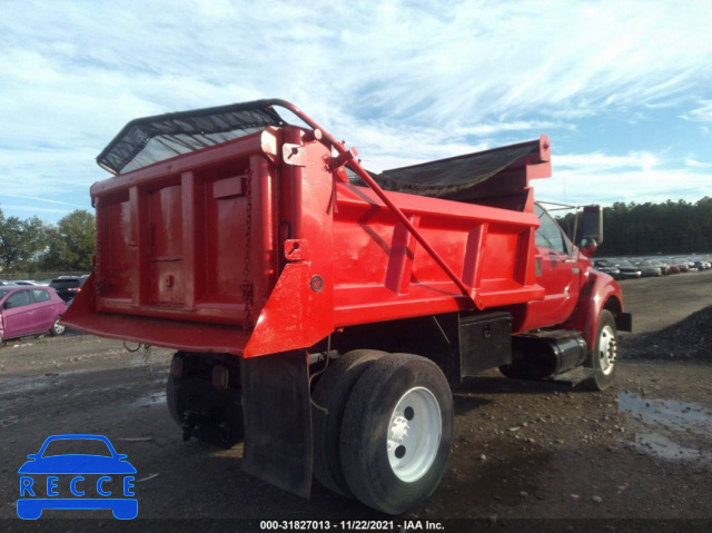 2005 FORD SUPER DUTY F-750 XL/XLT 3FRNF75R15V110058 image 3