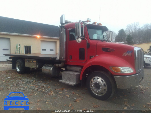 2008 PETERBILT 335  2NPLHN7X28M747077 зображення 0