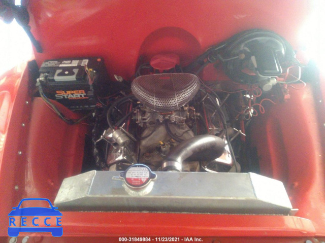 1949 CHEVROLET 3100  8HPG14150 image 9