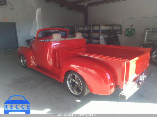 1949 CHEVROLET 3100  8HPG14150 image 2