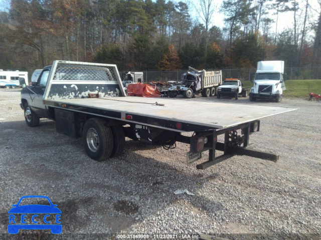 1985 CHEVROLET C30  1GBHC34M5FV104461 image 2