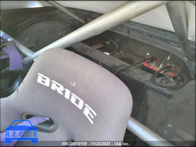 1993 NISSAN 240SX SE JN3MS37AXPW203216 зображення 7