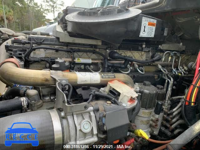 2010 FREIGHTLINER ST120 ST120 1FUJBBDR2ADAP2679 image 7