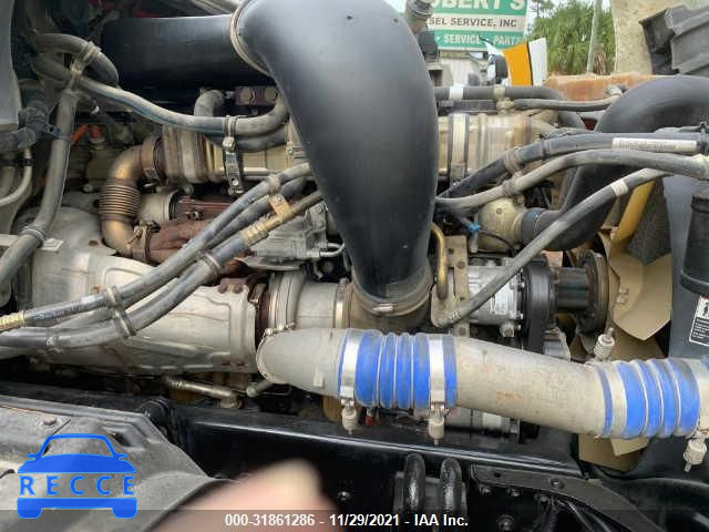 2010 FREIGHTLINER ST120 ST120 1FUJBBDR2ADAP2679 image 8