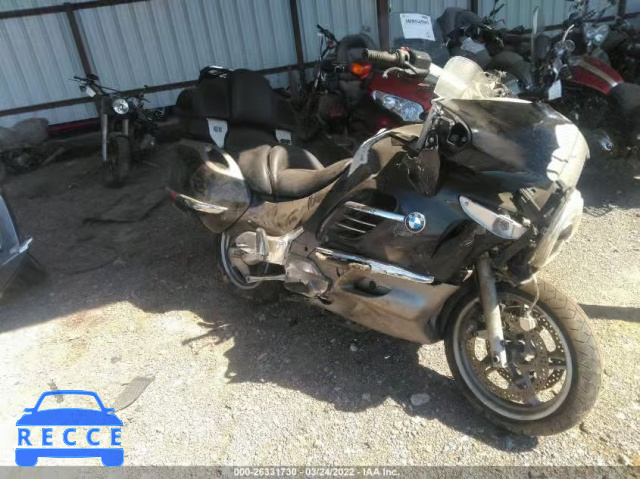 2008 BMW K1200 LT WB10559A78ZL74054 image 0