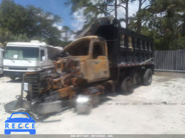 2005 MACK 700 CV700 1M2AG11C85M021592 image 1