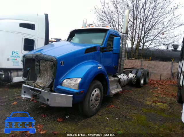 2016 KENWORTH T880 T880 1NKZX4EX6GJ479012 Bild 1