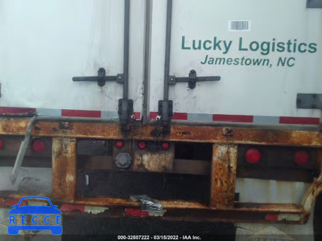 1997 WABASH NATIONAL CORP WABASH NATIONAL CORP 1JJV532U9VL416036 image 4