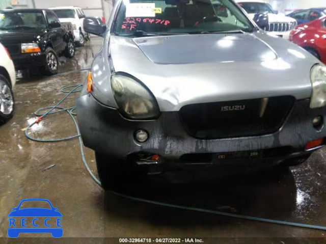 2000 ISUZU VEHICROSS JACCN57XXY7D00048 Bild 5