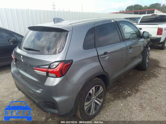 2022 MITSUBISHI OUTLANDER SPORT ES/LE/S JA4APUAU6NU006453 image 3