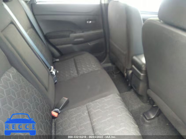 2022 MITSUBISHI OUTLANDER SPORT ES/LE/S JA4APUAU6NU006453 image 7