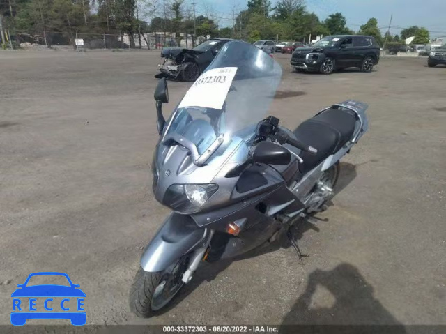 2004 YAMAHA FJR1300 A JYARP09E14A000263 зображення 1