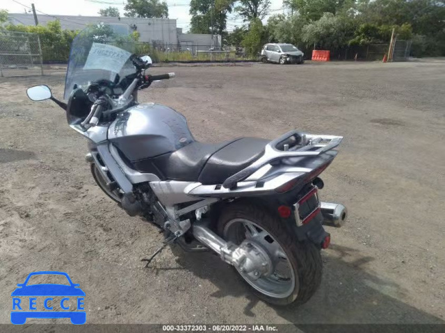 2004 YAMAHA FJR1300 A JYARP09E14A000263 Bild 2