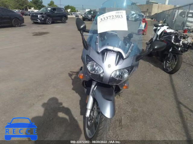 2004 YAMAHA FJR1300 A JYARP09E14A000263 image 4