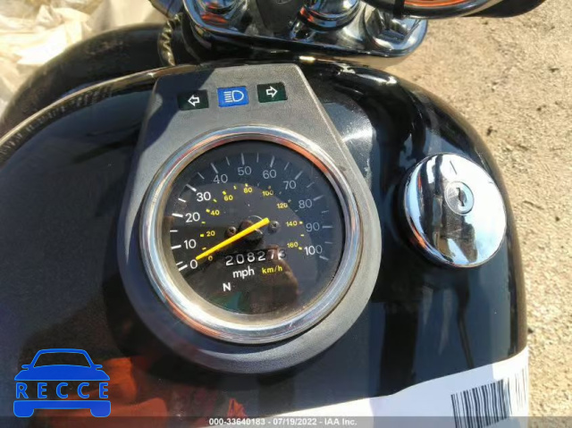 2003 SUZUKI LS650 P JS1NP41A832102665 Bild 6