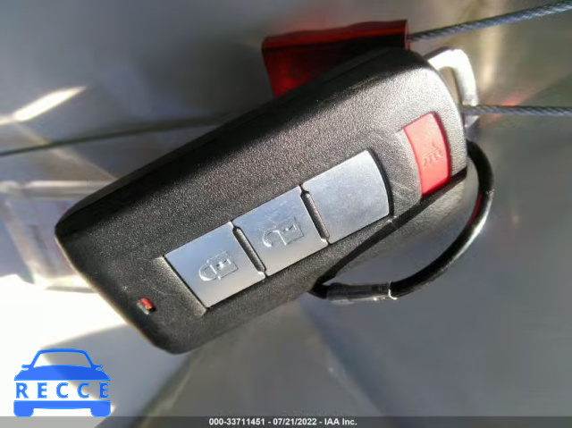 2022 MITSUBISHI OUTLANDER SPORT ES/LE/SE JA4ARUAUXNU007535 image 10