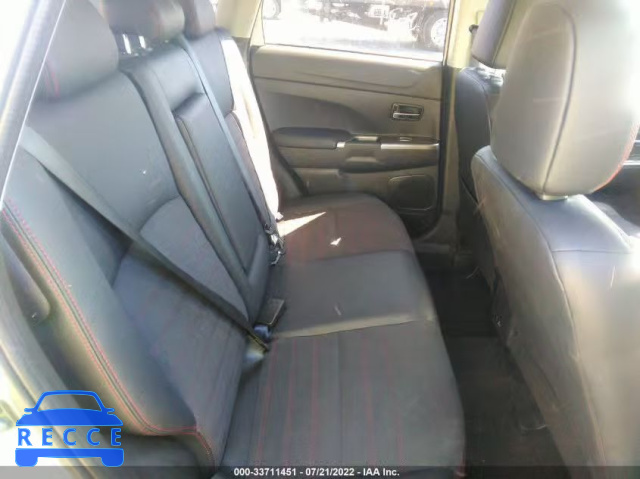 2022 MITSUBISHI OUTLANDER SPORT ES/LE/SE JA4ARUAUXNU007535 image 7