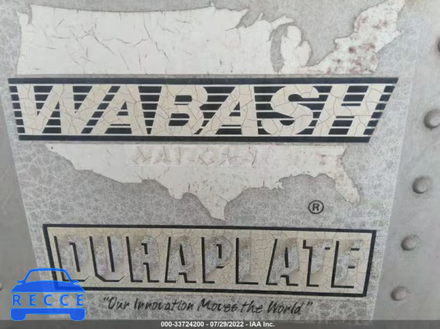 2001 WABASH NATIONAL CORP WABASH NATIONAL CORP 1JJV532W21L748010 image 6