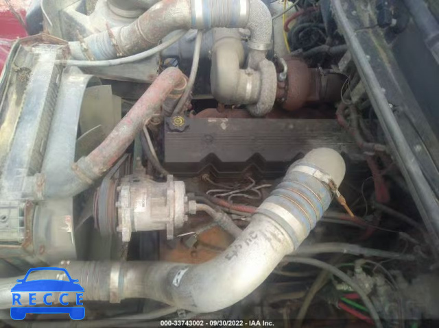 2003 FREIGHTLINER MEDIUM CONVENTIONAL FL70 1FVABTBS23HK54771 image 9