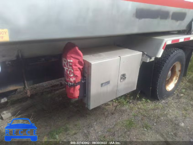 2003 FREIGHTLINER MEDIUM CONVENTIONAL FL70 1FVABTBS23HK54771 image 11
