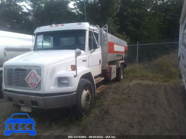 2003 FREIGHTLINER MEDIUM CONVENTIONAL FL70 1FVABTBS23HK54771 image 1