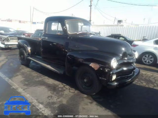 1955 CHEVROLET PICKUP 5JK001798 зображення 0