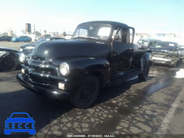 1955 CHEVROLET PICKUP 5JK001798 Bild 1