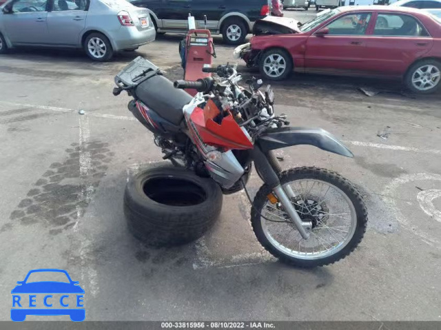 2011 KAWASAKI KL650 E JKAKLEE12BDA36764 Bild 0