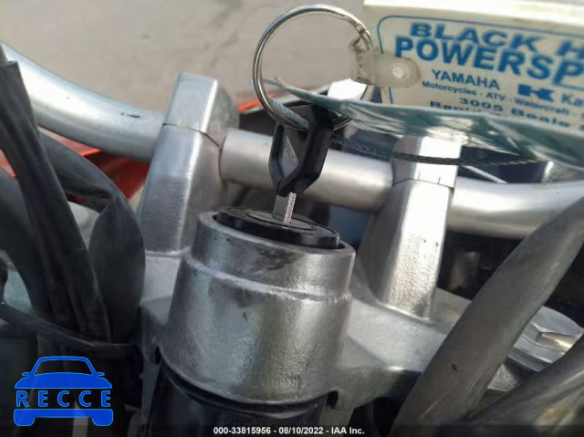 2011 KAWASAKI KL650 E JKAKLEE12BDA36764 Bild 10