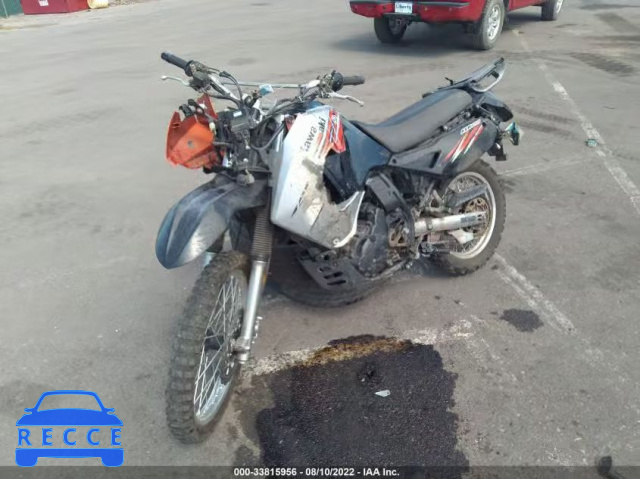 2011 KAWASAKI KL650 E JKAKLEE12BDA36764 Bild 1