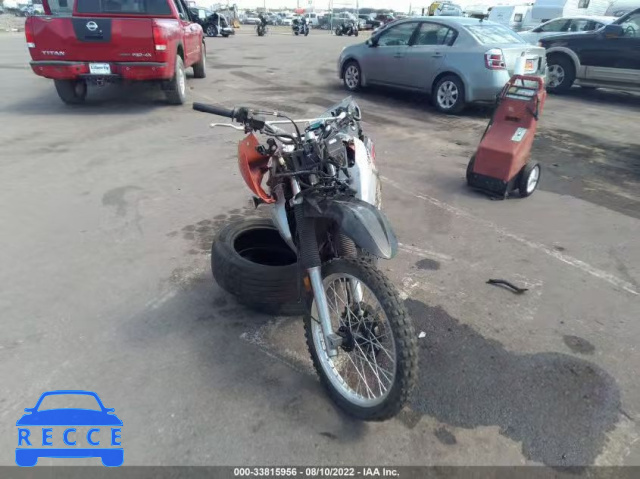 2011 KAWASAKI KL650 E JKAKLEE12BDA36764 Bild 4