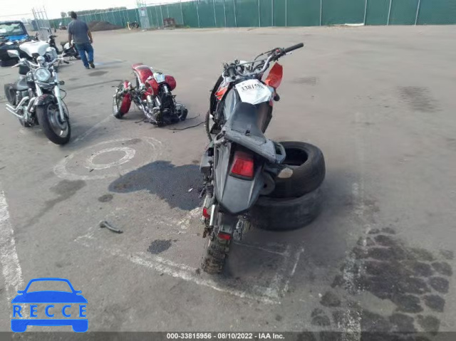 2011 KAWASAKI KL650 E JKAKLEE12BDA36764 Bild 5