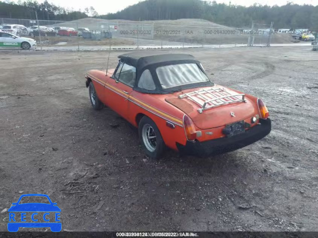 1978 MG MIDGET GHN5UJ460032G image 2