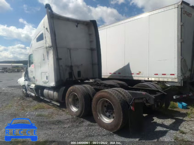 2019 KENWORTH T680 T680 1XKYDP9X2KJ234464 image 2